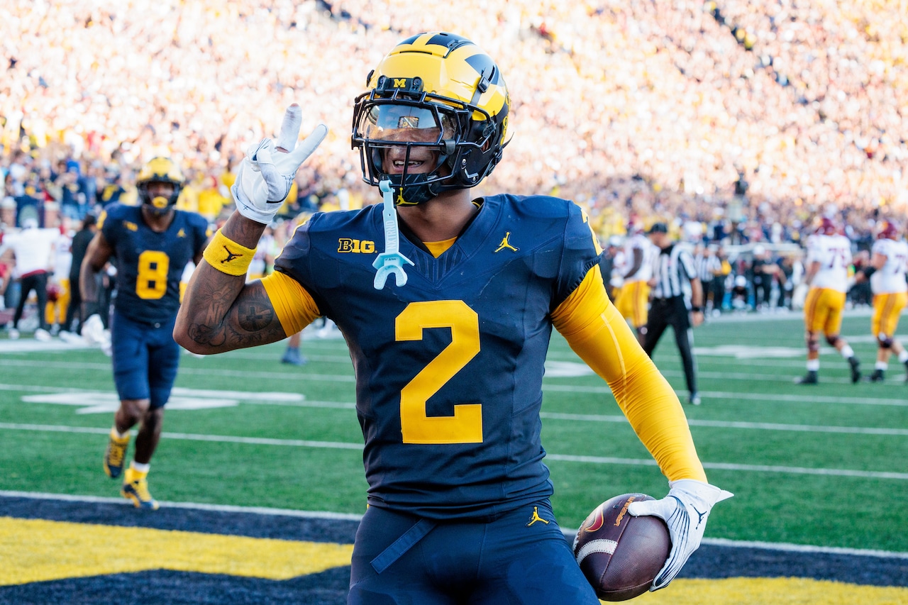 Will Johnson en los Tampa Bay Buccaneers