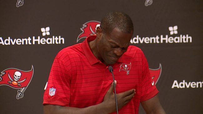 Simeon Rice Ring of Honor