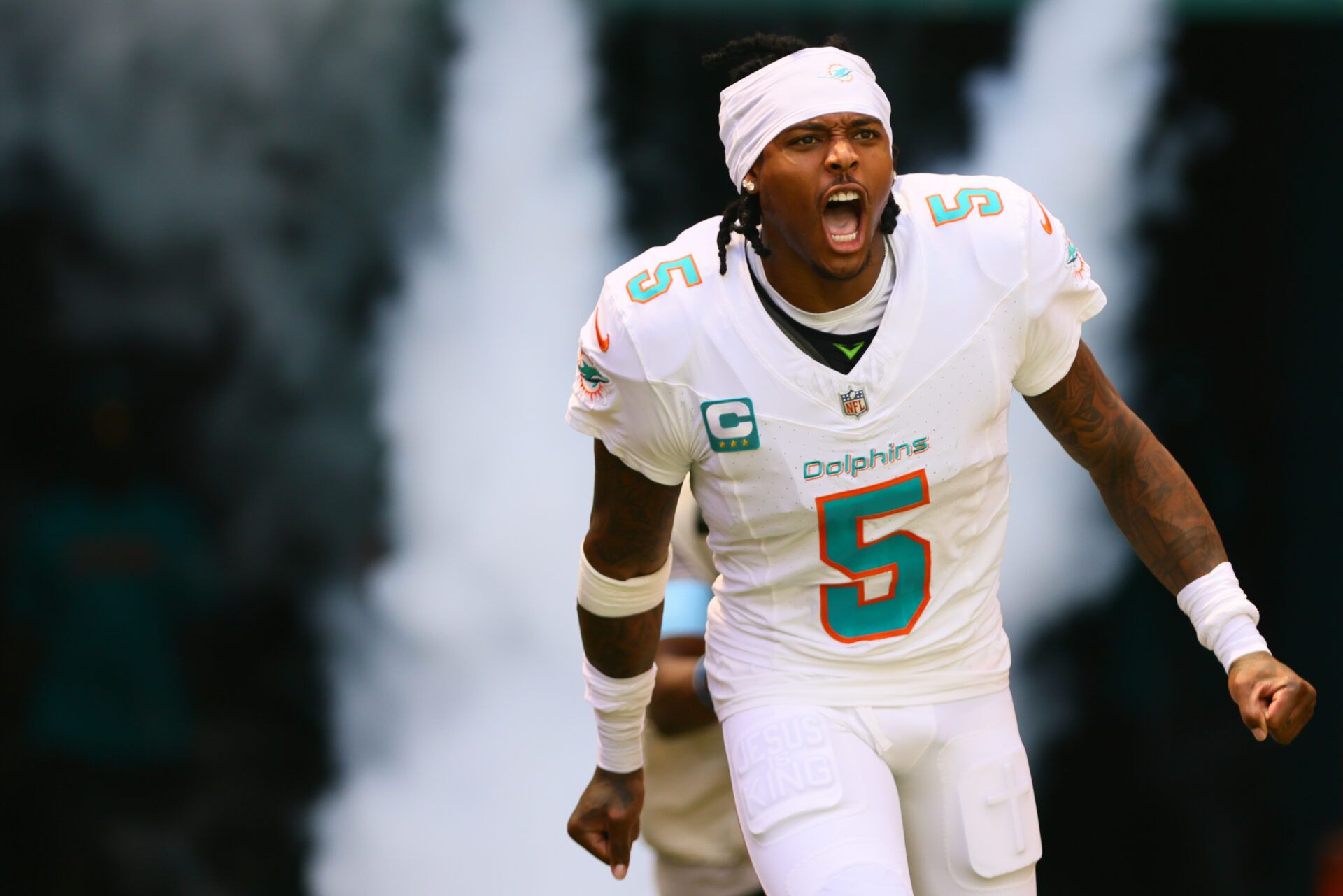 Jalen Ramsey Tampa Bay Buccaneers