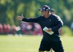 Cambios en el staff de los Tampa Bay Buccaneers: reestructuración total con ADN ofensivo y continuidad defensiva