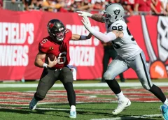 Los Buccaneers necesitan ir a por Maxx Crosby