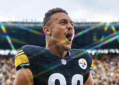 Los Bucs refuerzan los equipos especiales con Miles Killebrew