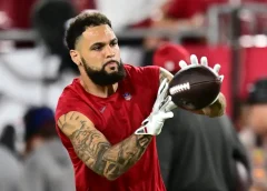 Bucs mantienen una élite de receptores tras la era de Mike Evans
