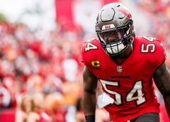 El adiós de un eterno #54