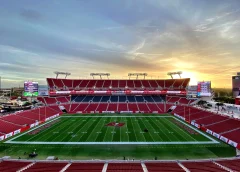 Nuevo Ray Jay: Renovación histórica en Tampa