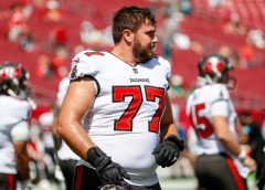 Justin Skule vuelve a Tampa: profundidad clave para proteger a la ofensiva