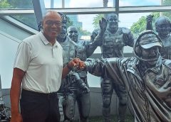 Los Buccaneers reorganizan su estructura deportiva con varias promociones internas