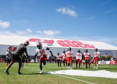 La NFL adelanta los recortes finales del roster y Tampa Bay ya acelera su preparación para 2026