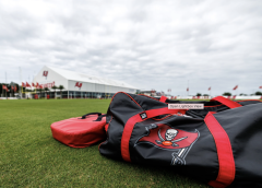 Cuenta atrás para el minicamp obligatorio.