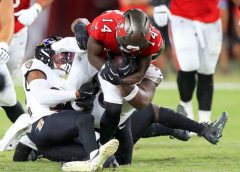 La NFL endurece las sanciones por juego peligroso: habrá suspensiones automáticas desde 2026