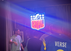 Cañones y Football, en la Fantasy oficial de NFL España: el Football español se reúne para dar el pistoletazo de salida a la temporada
