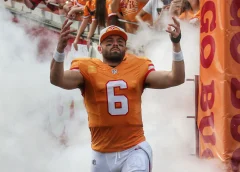 Baker Mayfield no busca revancha: el quarterback de los Bucs pone el foco en los pequeños detalles ante Cleveland