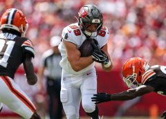 Cuaderno de Bitácora: Bucs vs Browns, una derrota que deja demasiadas preguntas