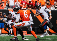 Cuaderno de Bitácora: las certezas y dudas que dejó la derrota de los Bucs en Cincinnati